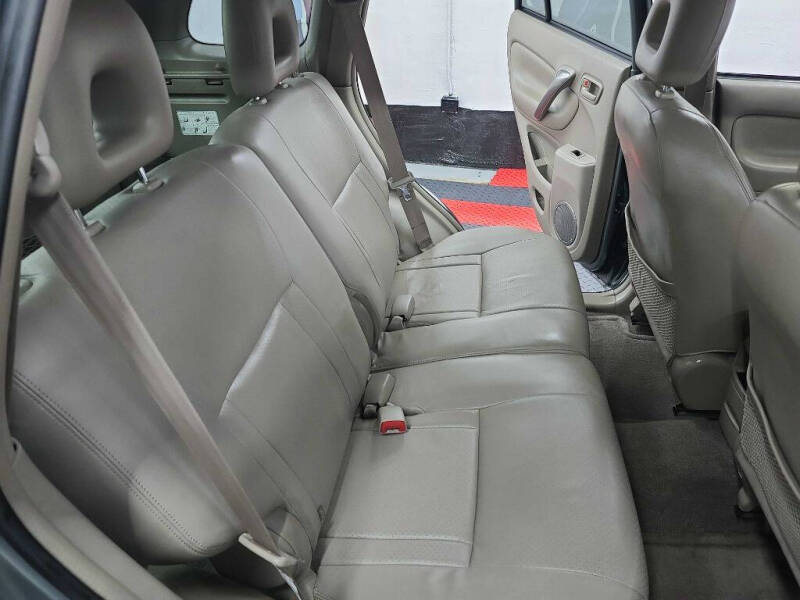 2005 Toyota RAV4