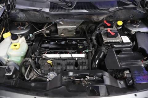 2012 Jeep Patriot Sport