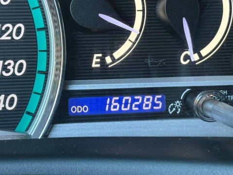 2013 Toyota Venza LE