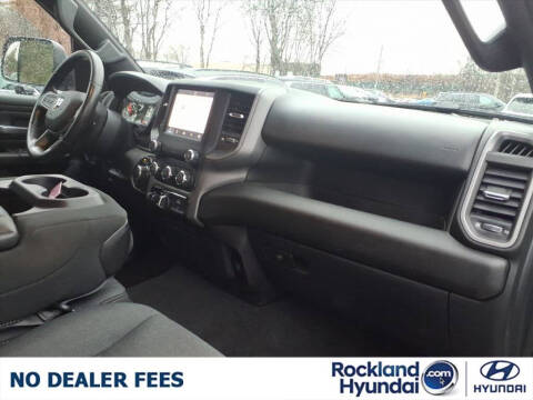 2024 RAM 1500 Tradesman