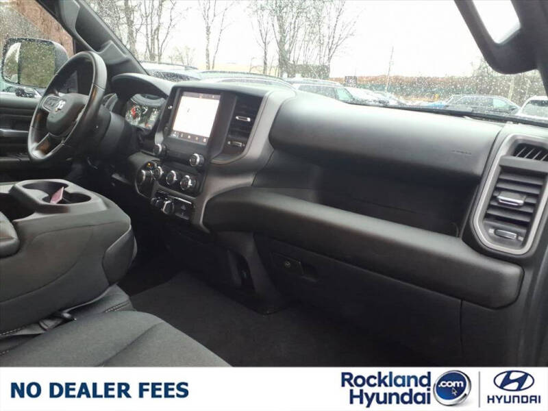 2024 RAM 1500 Tradesman