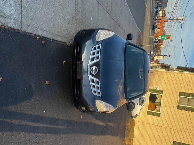 2013 Nissan Rogue for sale at Get RIGHT or Get LEFT Auto, LLC in Rensselaer NY