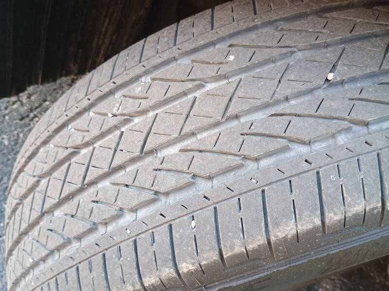 2021 Honda Odyssey EX