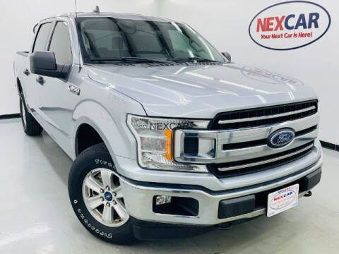 2020 Ford F-150 for sale at Houston Auto Loan Center in Spring TX
