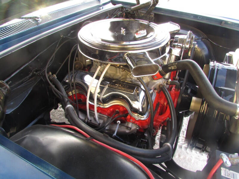 1963 Chevrolet Impala