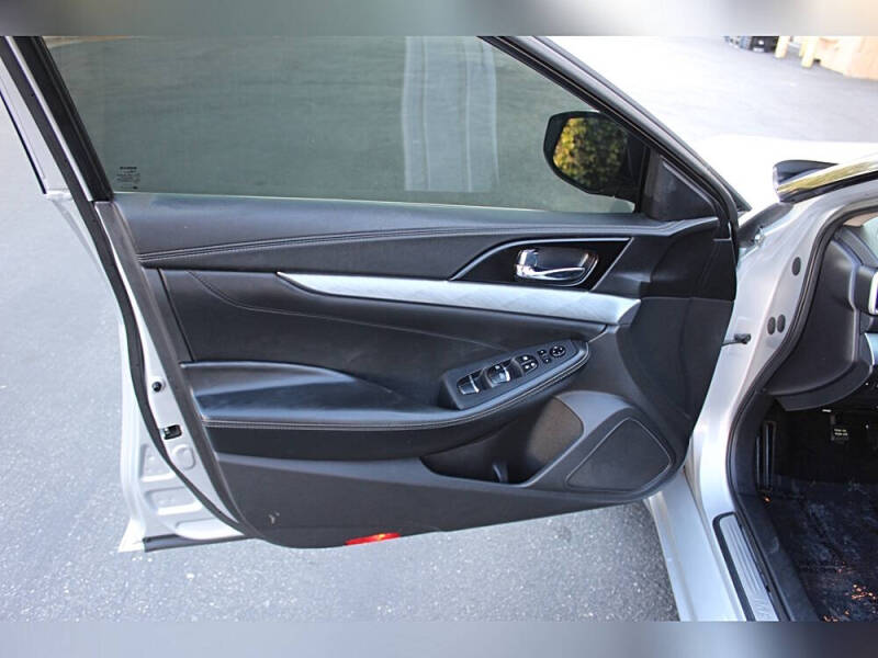 2016 Nissan Maxima 3.5 SV