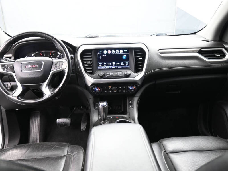 2018 GMC Acadia SLT-2