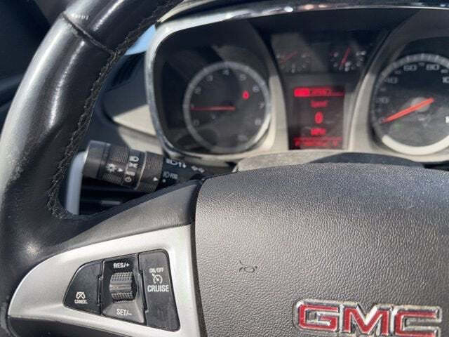 2014 GMC Terrain SLT-1