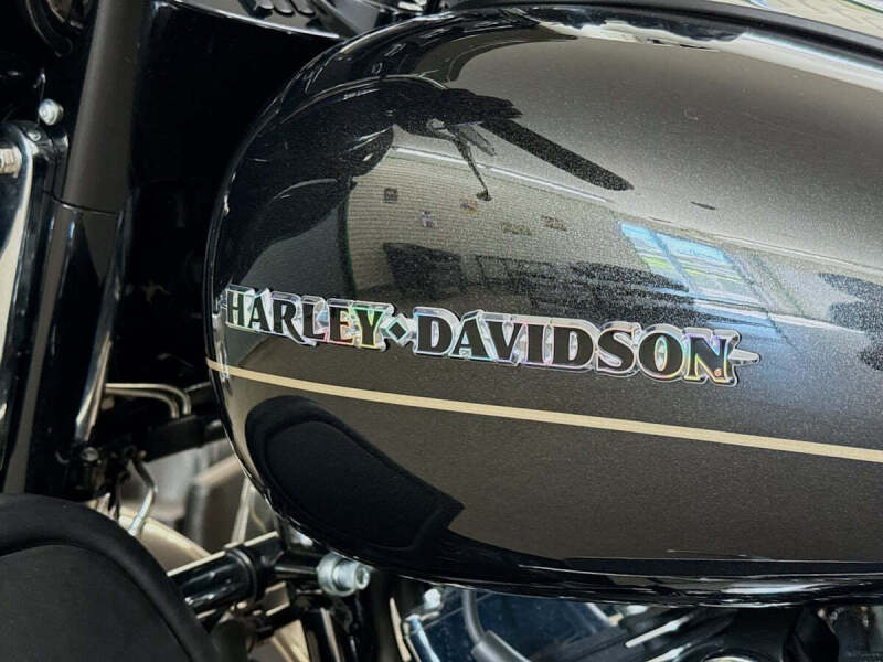 2016 Harley-Davidson Electra Glide