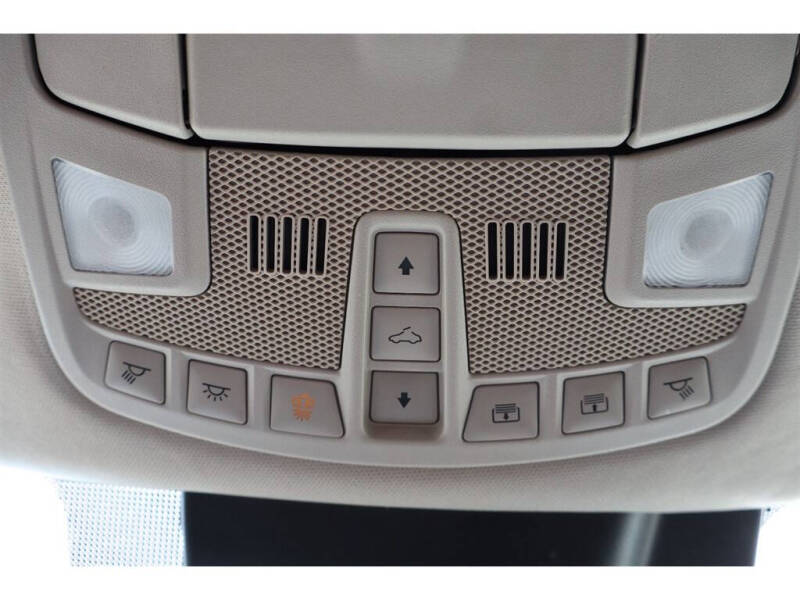 2019 Ford Expedition MAX Platinum