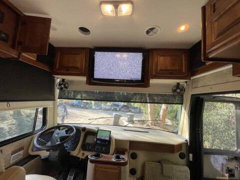 2011 Tiffin ALLEGRO OPEN ROAD