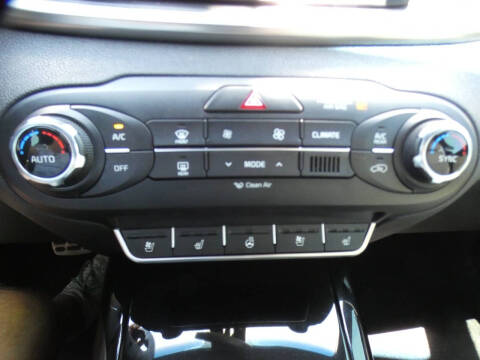 2016 Kia Sorento SX Limited V6