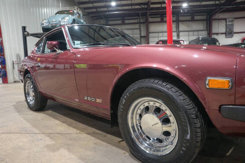 1978 Datsun 280Z