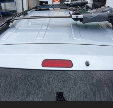 2006 Kia Sorento EX