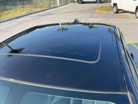 2016 BMW 3 Series 320i xDrive