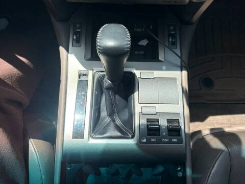 2014 Lexus GX 460
