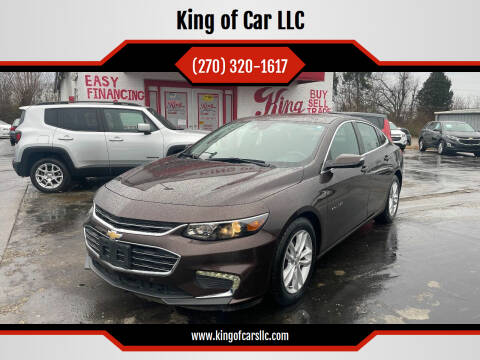 Cars For Sale in Bowling Green KY King of Car LLC