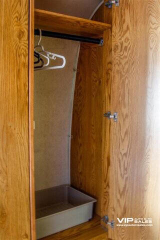 2000 Airstream 26'