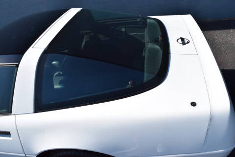 1992 Chevrolet Corvette