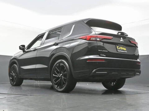 2023 Mitsubishi Outlander PHEV SEL