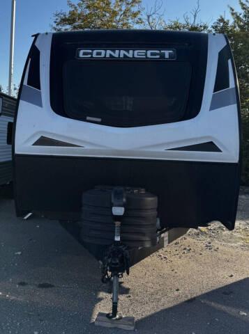 2023 KZ RV Connect