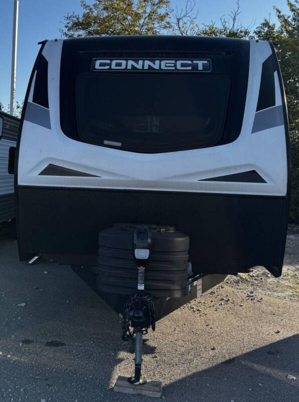 2023 KZ RV Connect