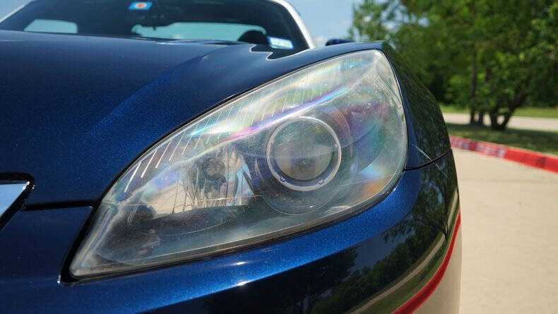 2008 Saturn SKY