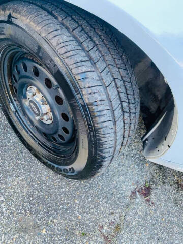 2007 Chevrolet Impala