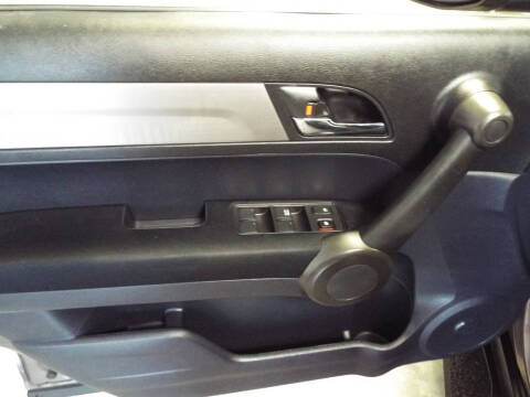 2011 Honda CR-V SE