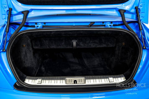 2020 Rolls-Royce Dawn