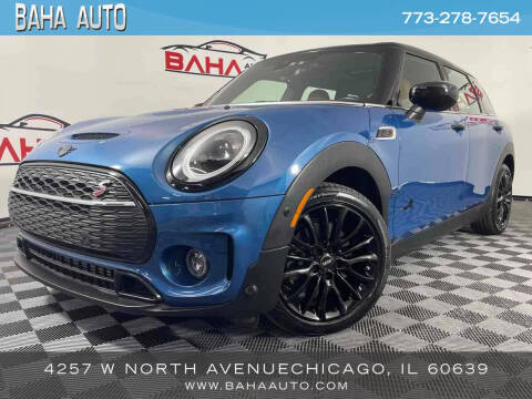 2023 MINI Clubman for sale at Baha Auto Sales in Chicago IL