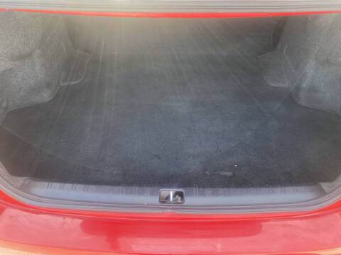 2015 Subaru WRX Premium