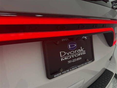2023 Dodge Durango R/T