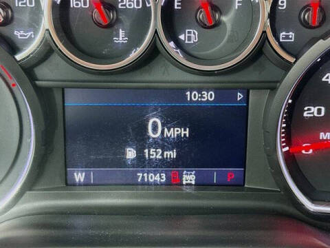 2023 Chevrolet Silverado 2500HD