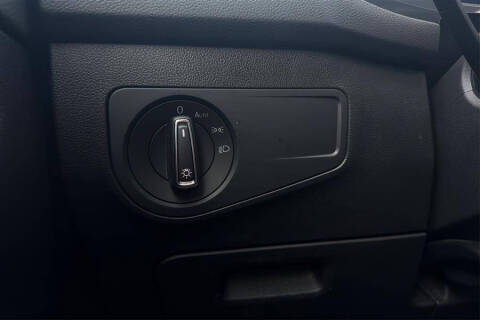 2022 Volkswagen Tiguan SE R-Line Black 4Motion