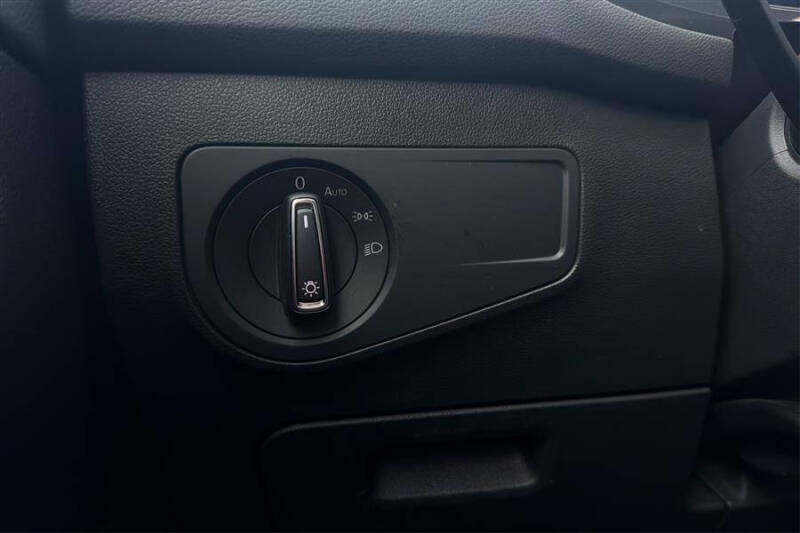 2022 Volkswagen Tiguan SE R-Line Black 4Motion