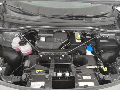 2023 Volkswagen ID.4 Standard
