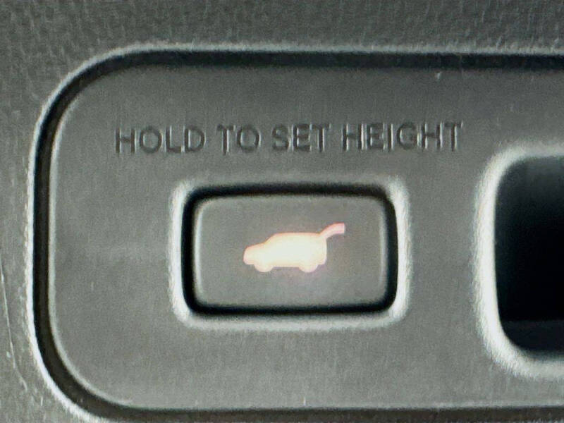 2025 Honda Pilot Touring+