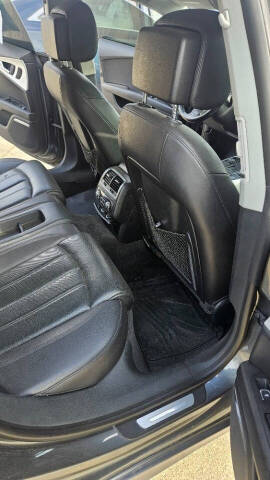 2012 Audi A7 3.0T quattro Premium