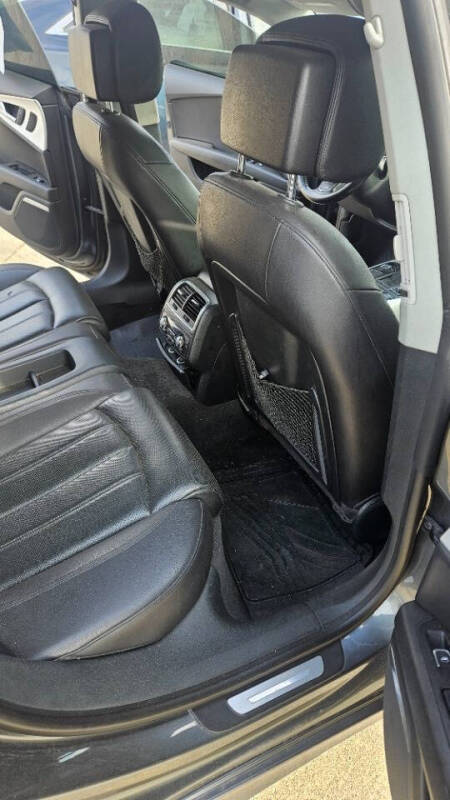 2012 Audi A7 3.0T quattro Premium