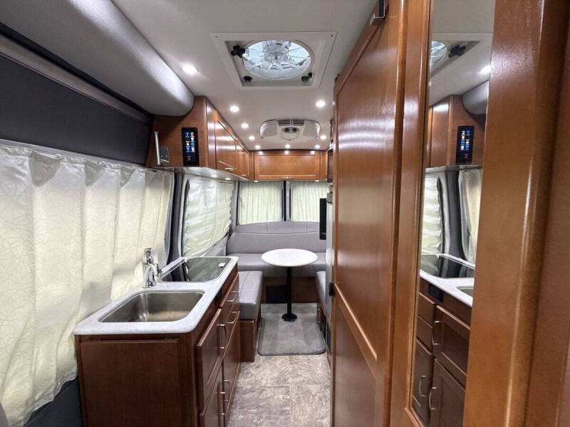 2015 Mercedes-Benz Sprinter