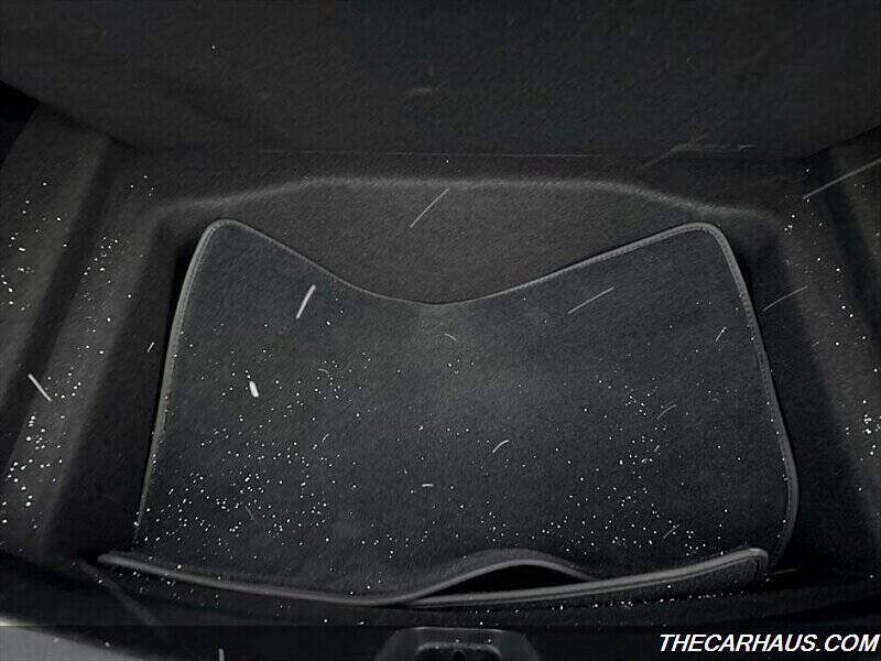 2018 Tesla Model 3 Standard