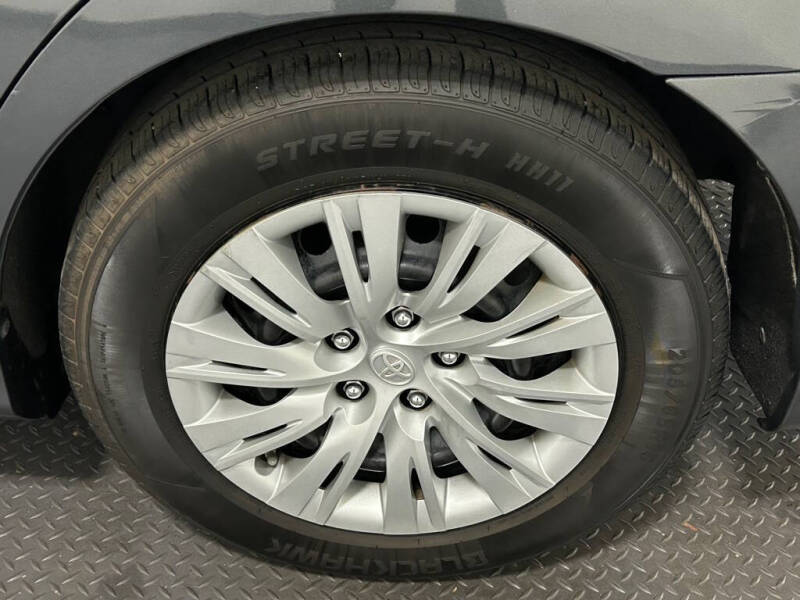 2013 Toyota Camry Hybrid