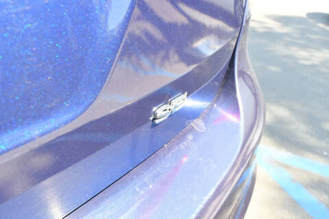 2017 Ford Focus SEL