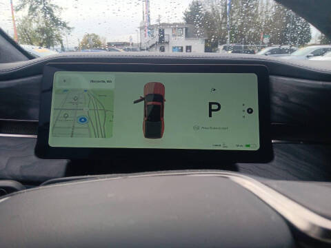 2022 Rivian R1T Adventure