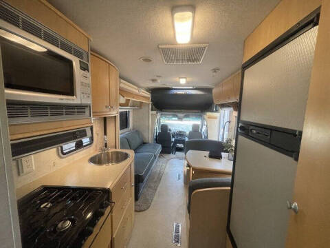 2006 Winnebago View 23H