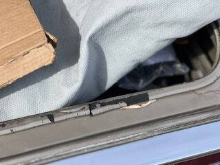 1966 Ford Thunderbird