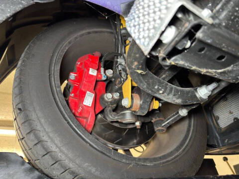 2016 Dodge Challenger SRT Hellcat