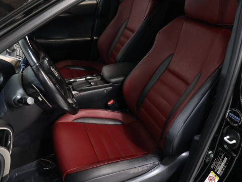 2016 Lexus NX 200t F SPORT