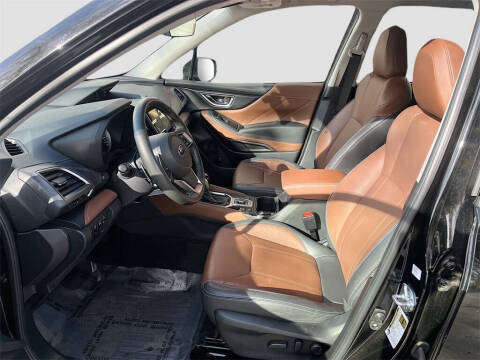 2024 Subaru Forester Touring